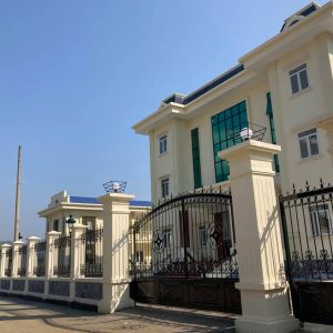 Kho Bạc Nhà Nước Huyện Bắc Quang – Hà Giang